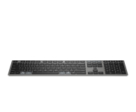 Klawiatura bezprzewodowa HP 720 Dual-Mode Rechargable